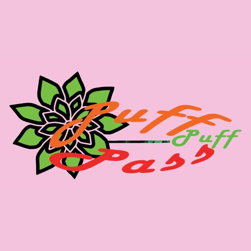 Puff-Puff-Pass !!!