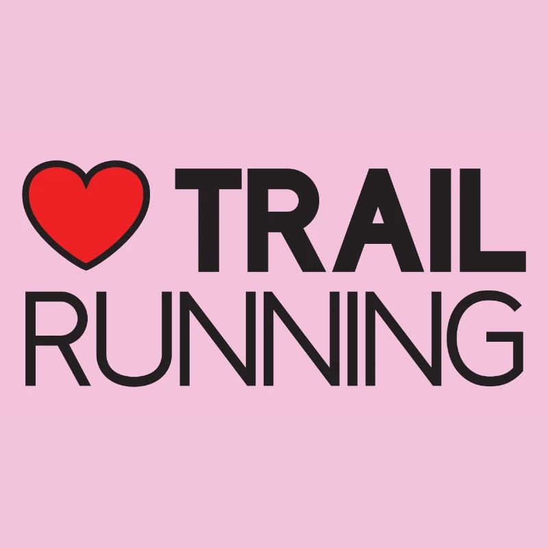 Ich liebe Trailrunning