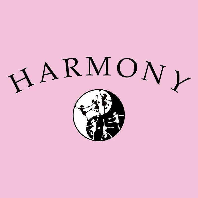 Ballet, Dance, Harmony