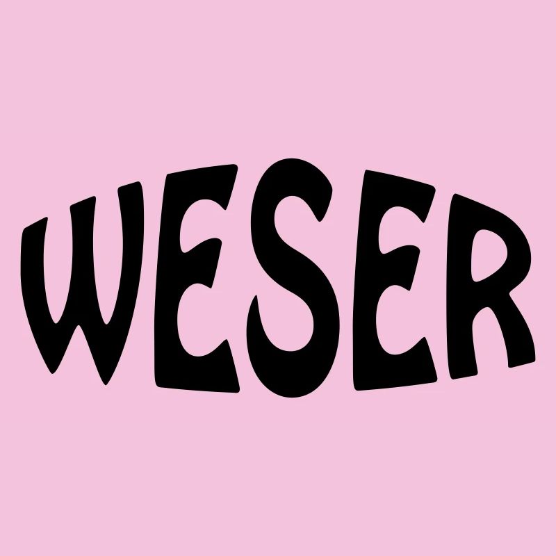 WESER