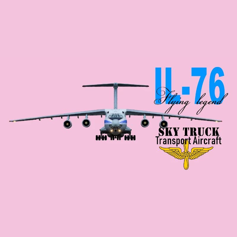 IL-76