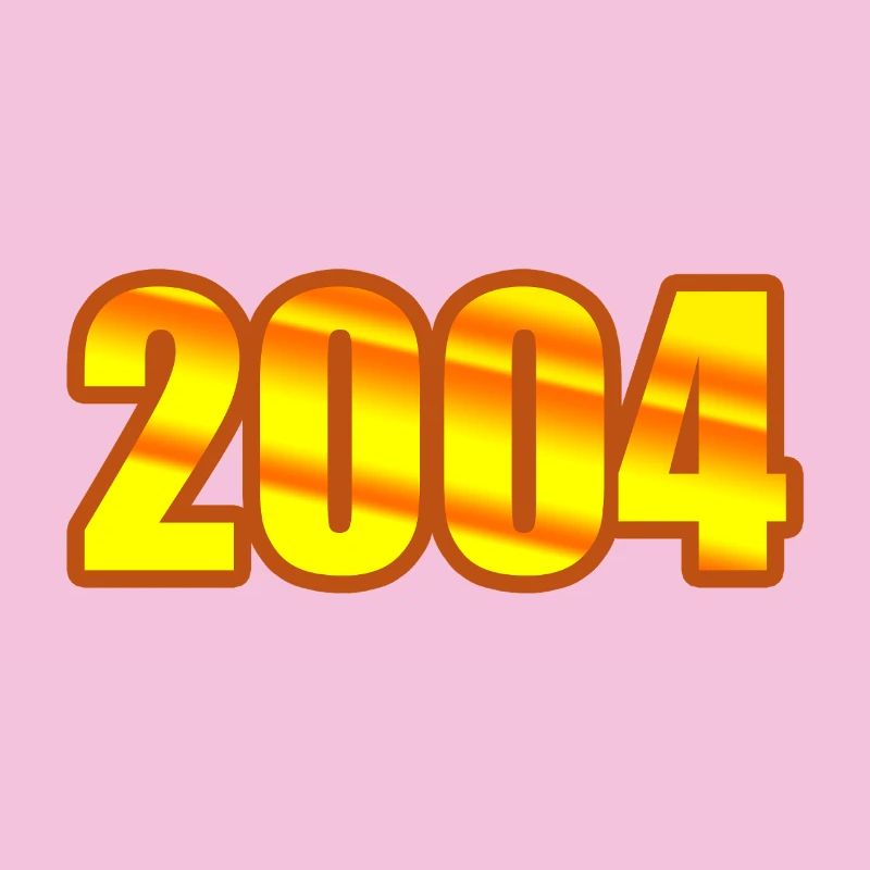 Year 2004