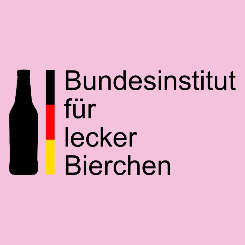 Bundesinstitut für Lecker Bierchen