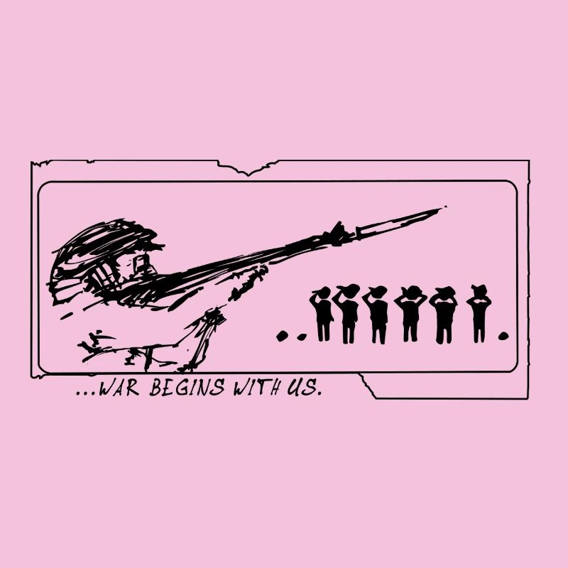 Spread Peace