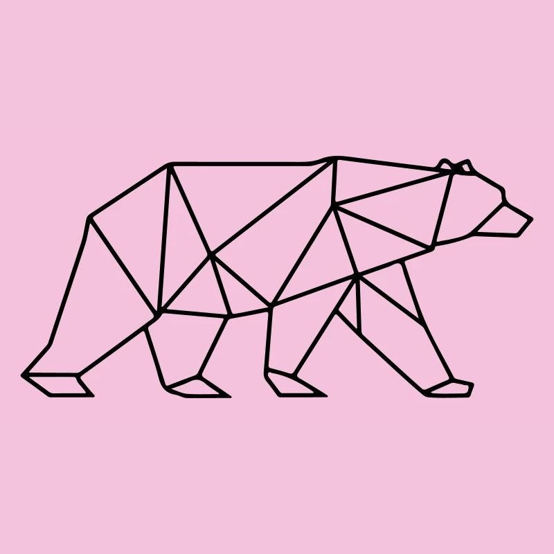 Polygone d’ours