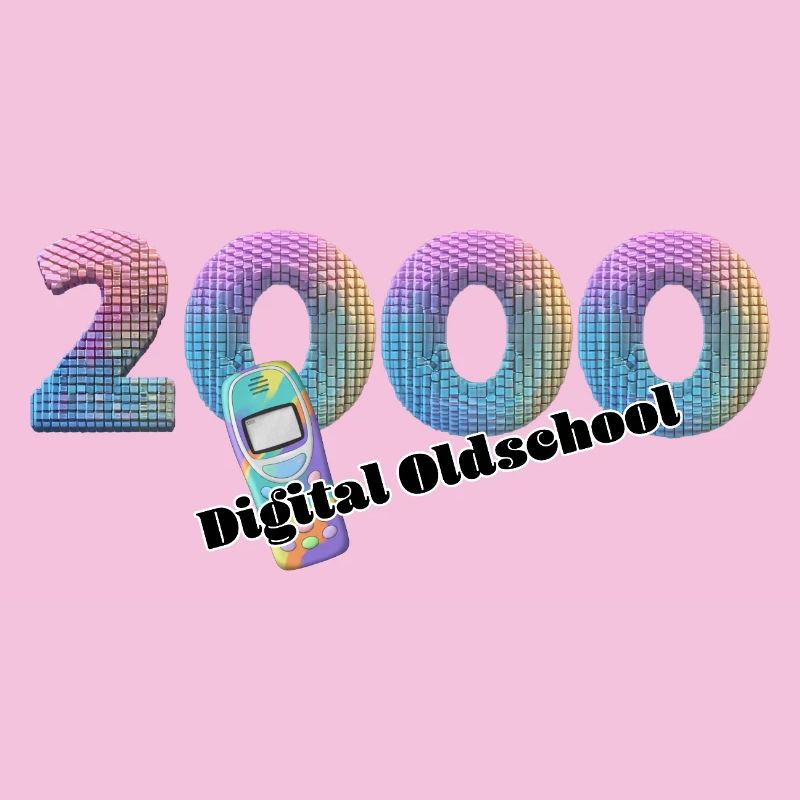 2000 – Mode de vie plus branché et mobile