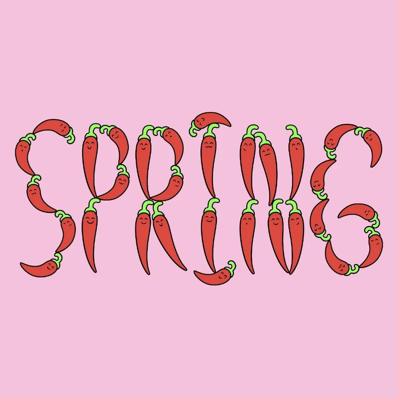 Chili spring