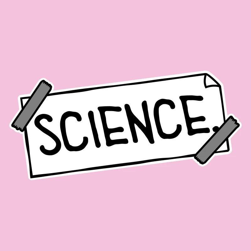 Science Science Statement Nerd Education Saying