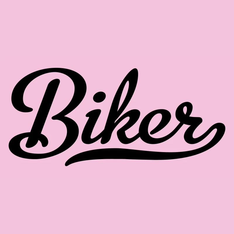 biker