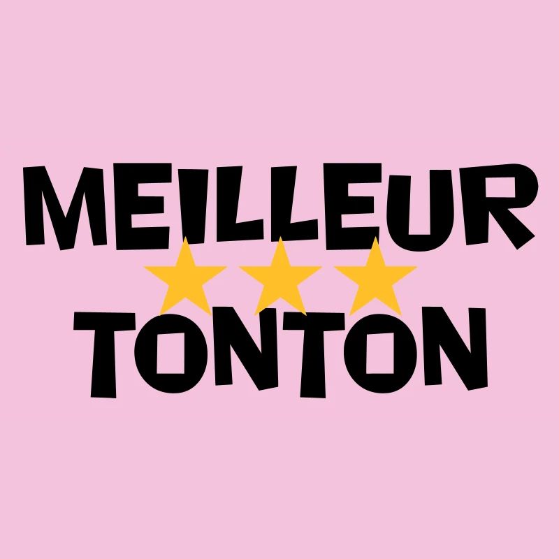 Meilleur Tonton