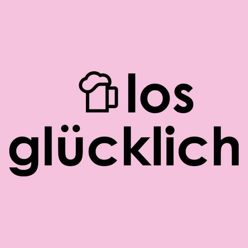 maßlos gluecklich