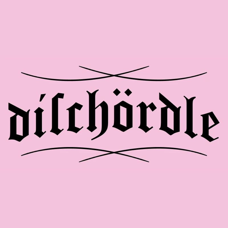 dischoerdle