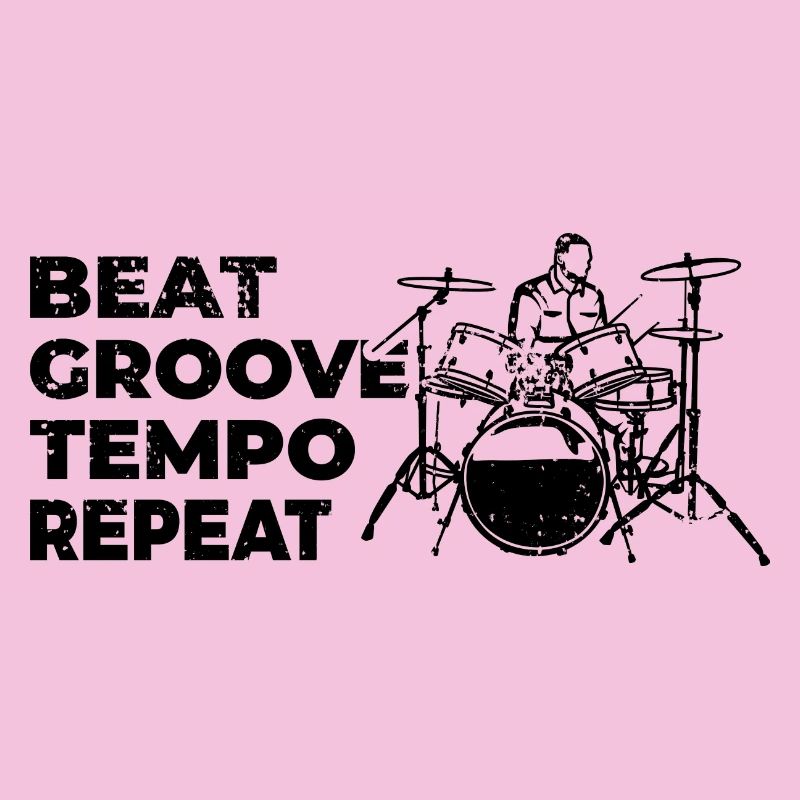 Motivation du batteur