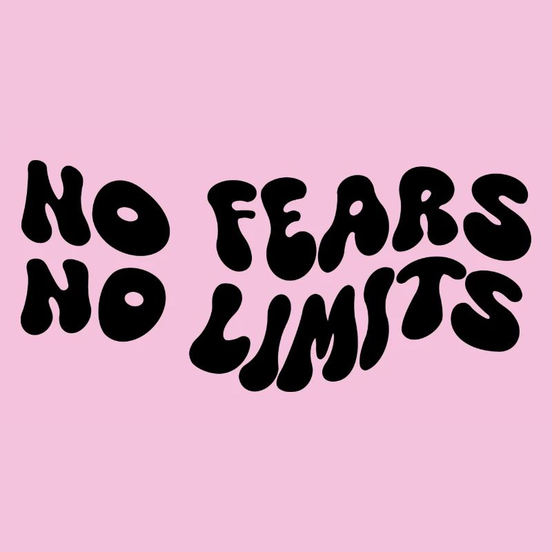 No Fears No Limits