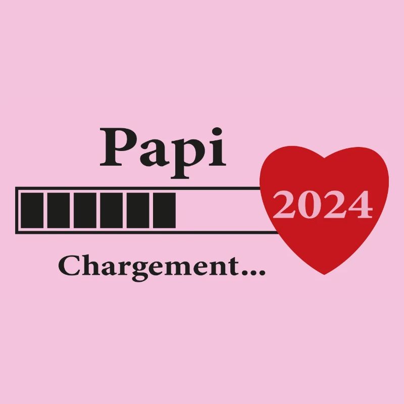 Opa - zukünftiger Opa Loading