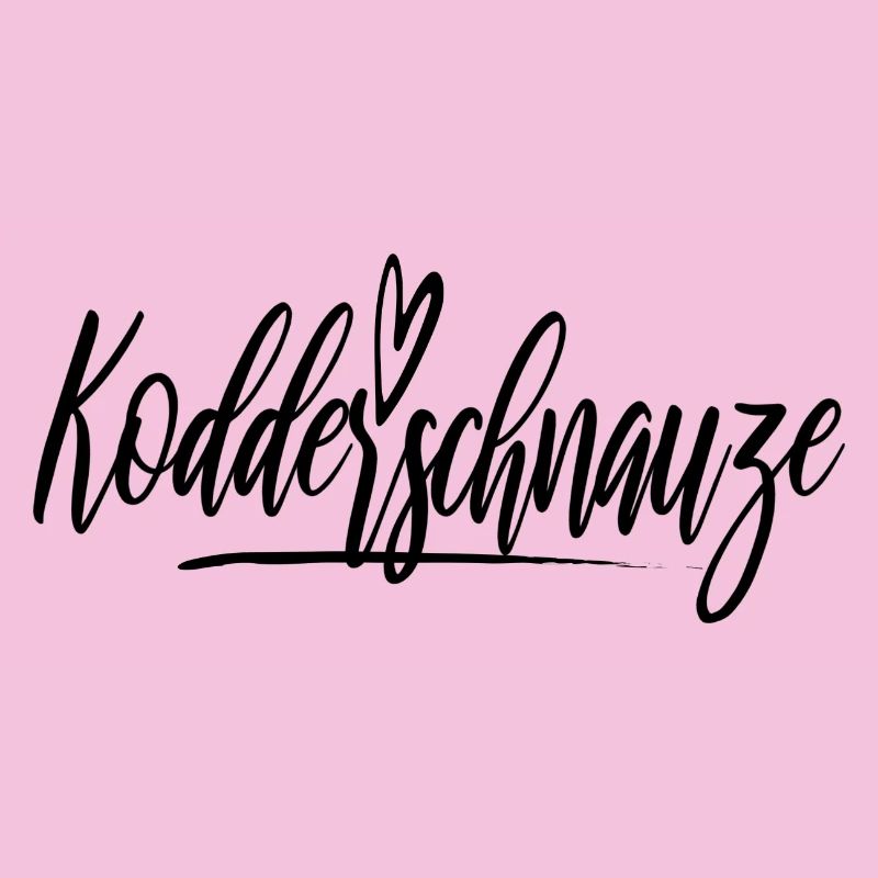 Berliner Kodderschnauze