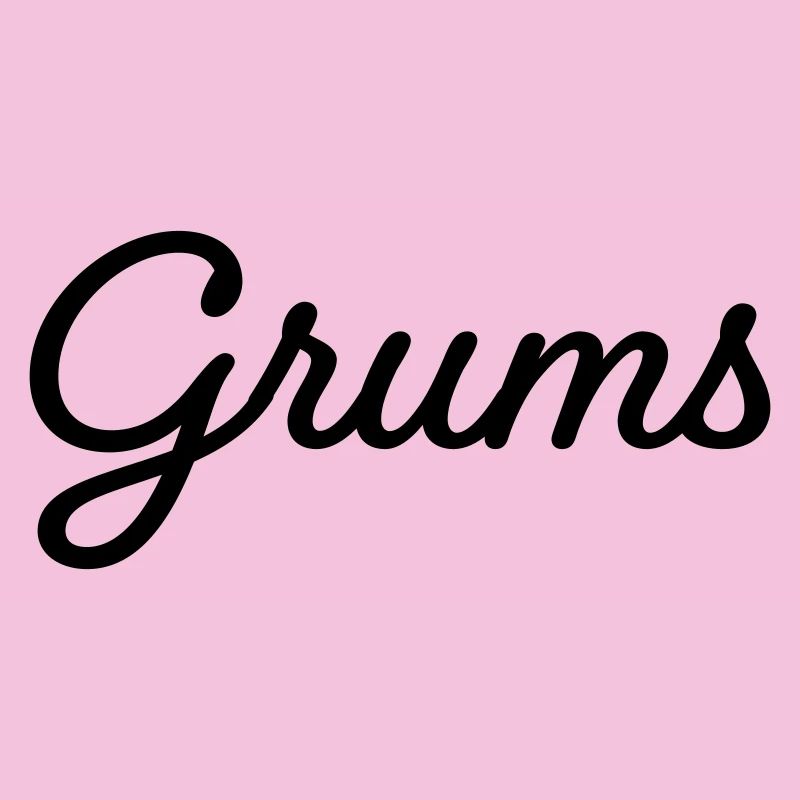Grums black