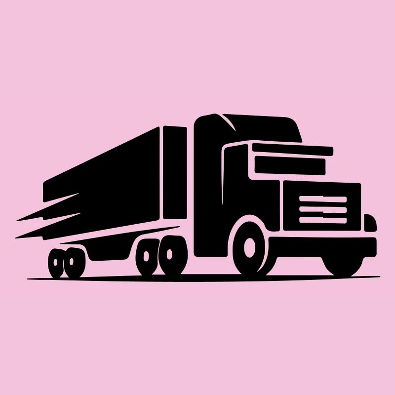 Truck Logo