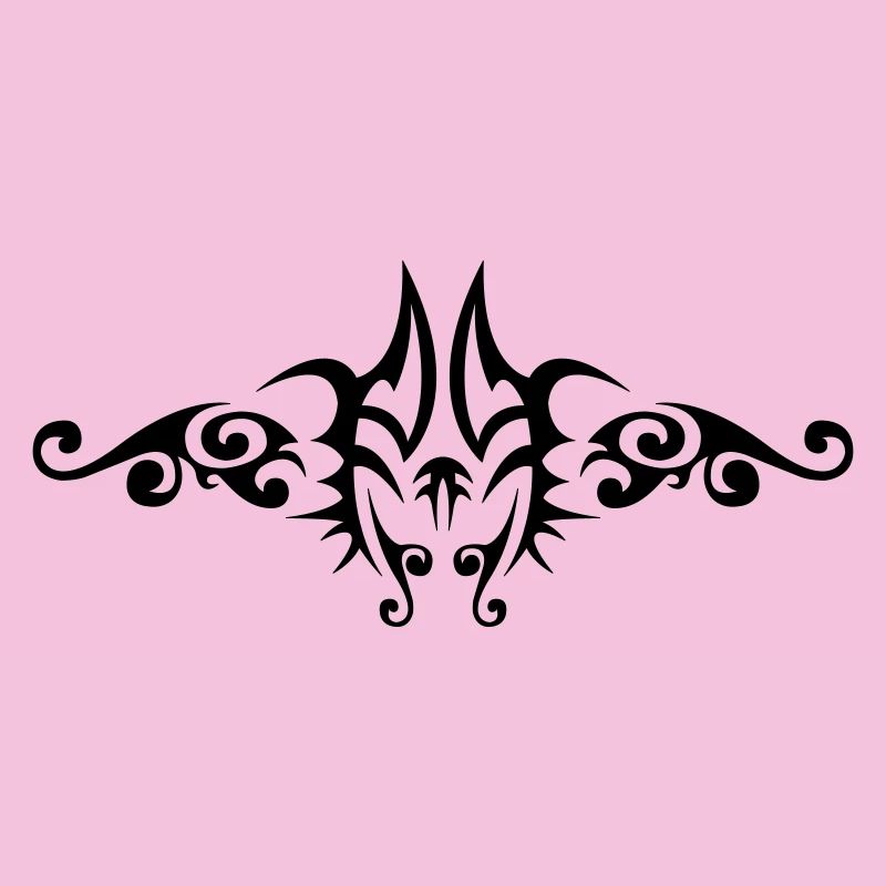 Tribal 6 von Helfspawn