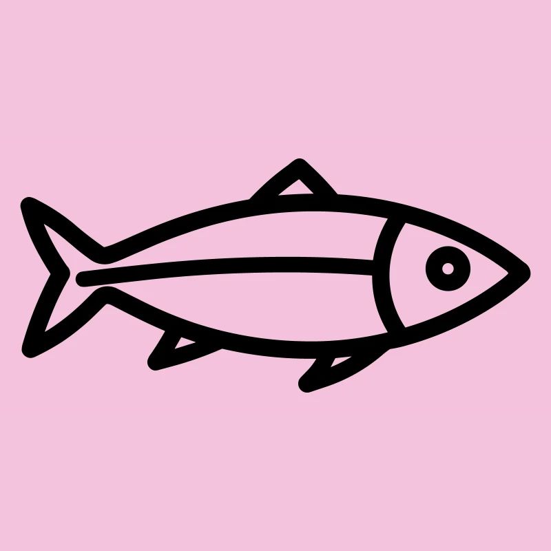 herring