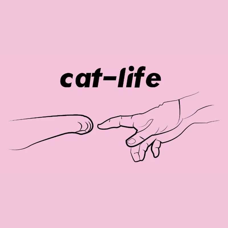 Das Leben der Katze