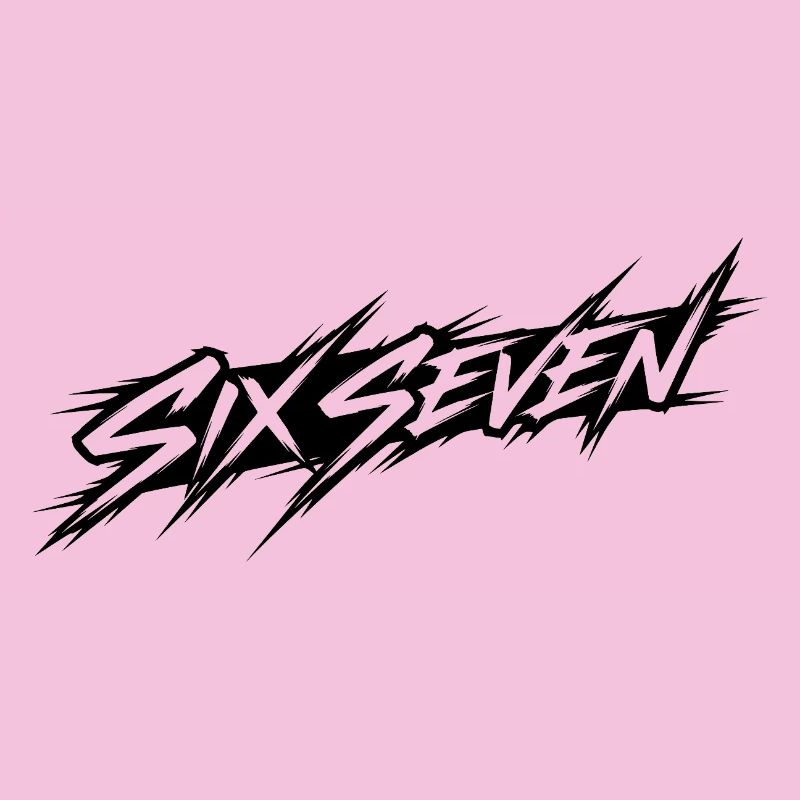 Six seven meme