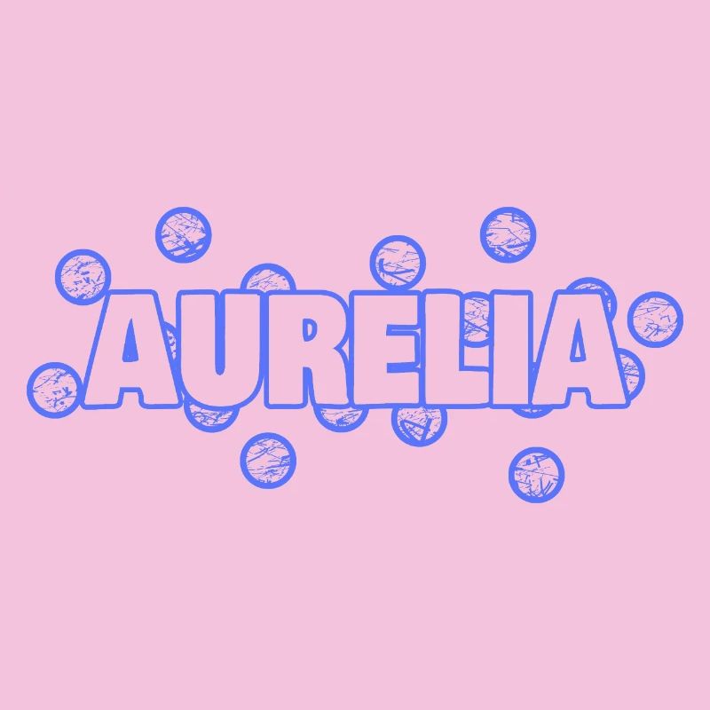 Dear Aurelia