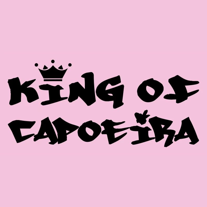 Le Roi de la Capoeira