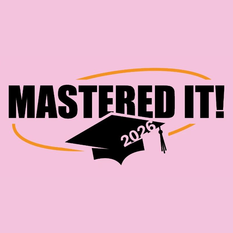 Master 2026 Diplôme