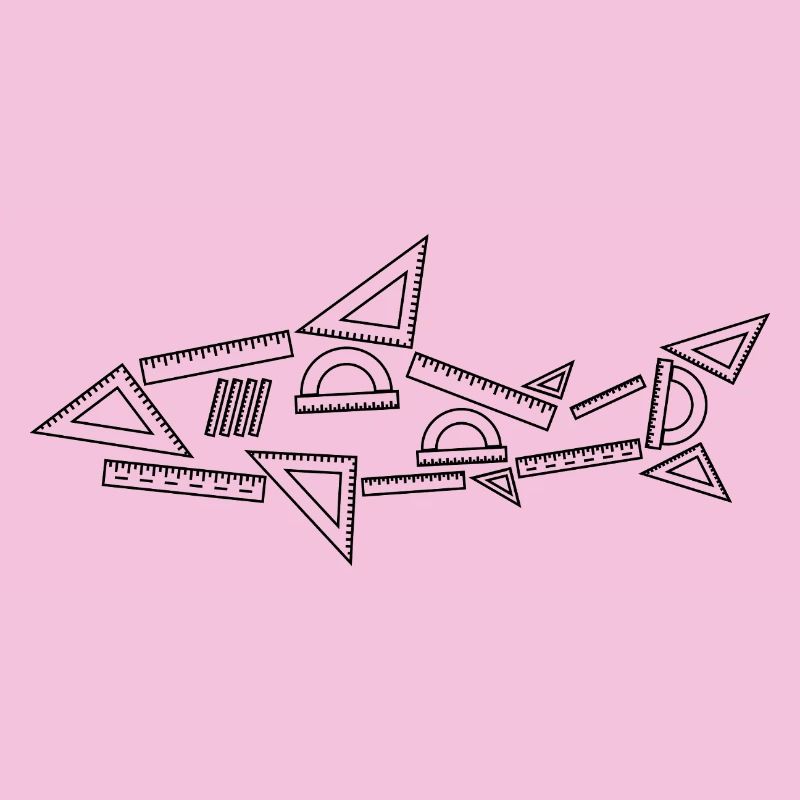 Math Shark