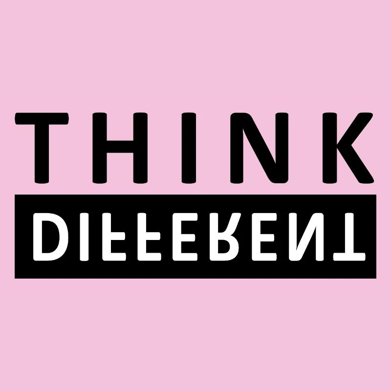 Think Different
