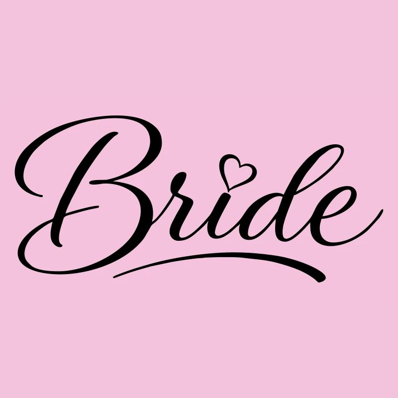 Bride