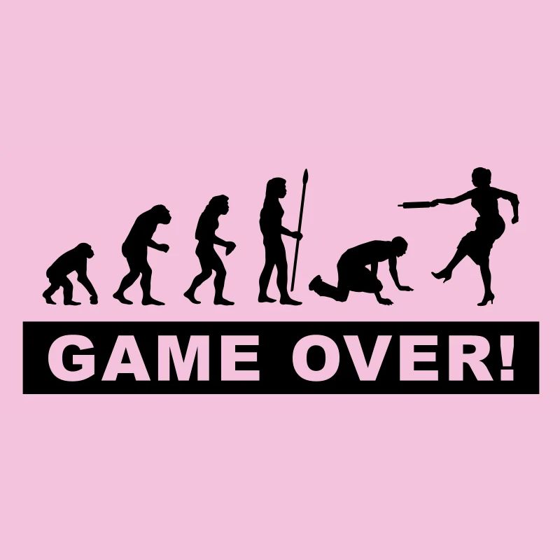 evolution_stag & hen nights