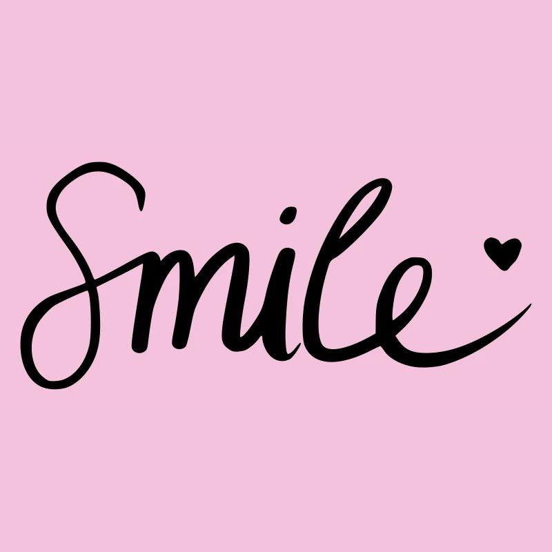 Souriez!