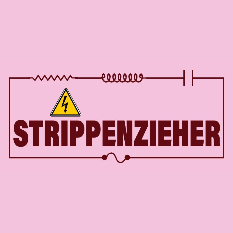 STRING-PULLER