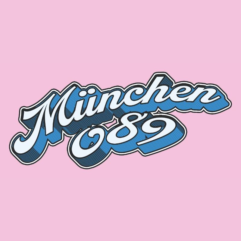München 089 Retro Minga 