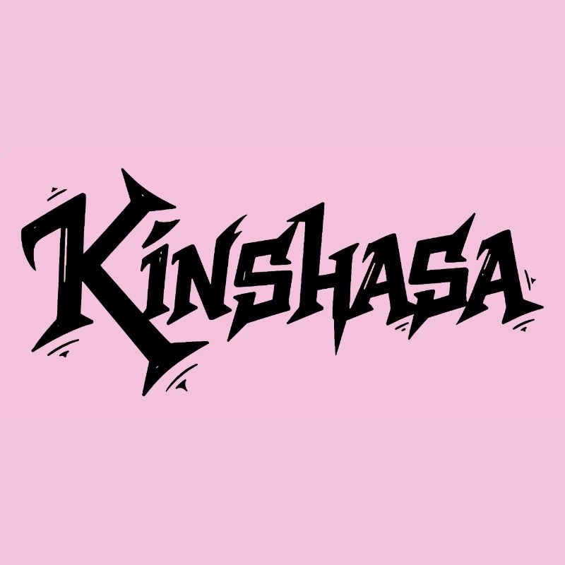 Kinshasa