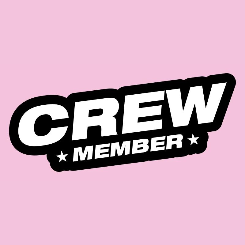 Crew Member