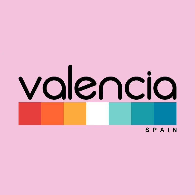 Valence - Espagne - Espagne - Espagne