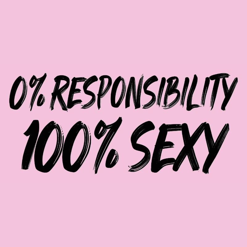 Déclaration de faute de frappe sexy à 100 %