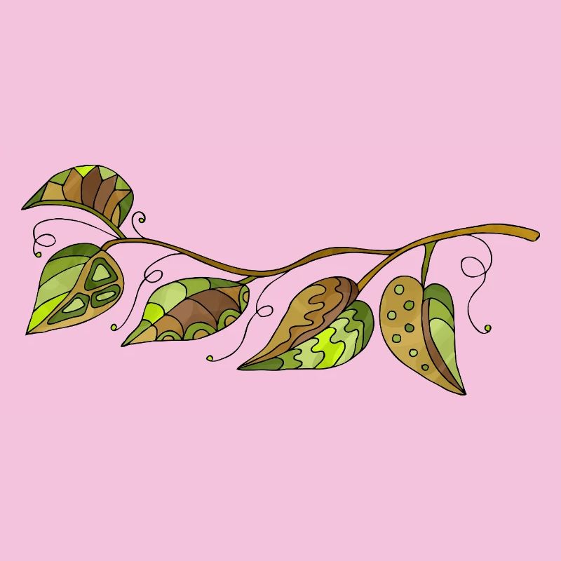 feuilles
