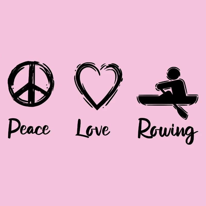 Ruder Liebe