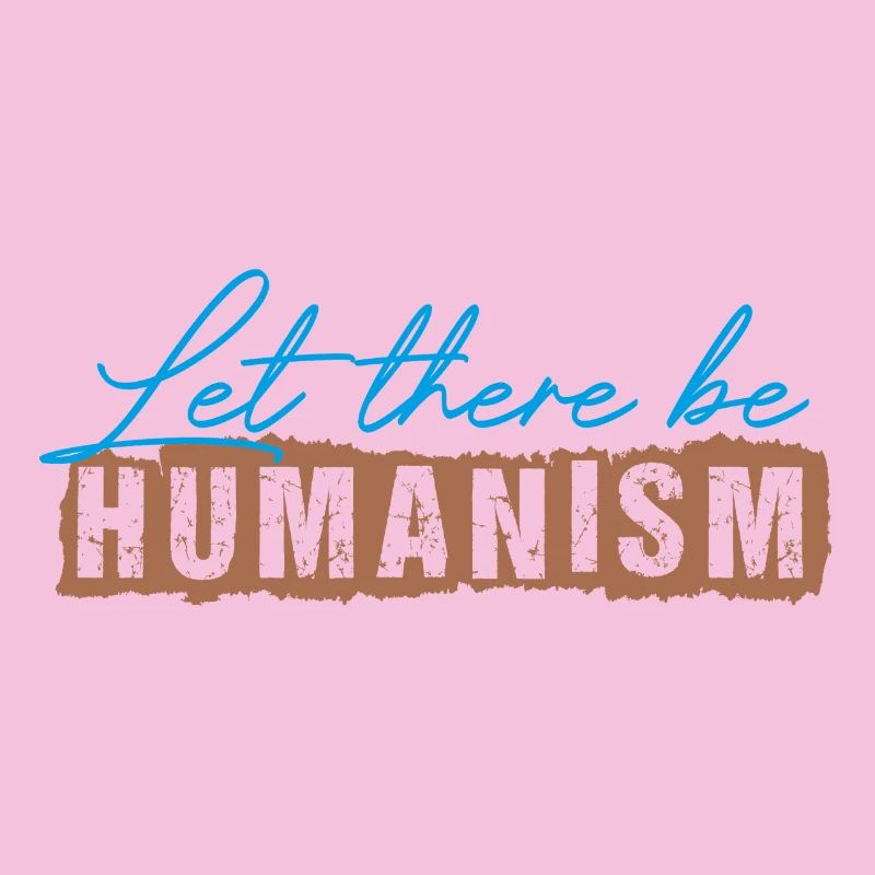 Let There Be Humanism
