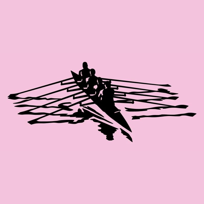 Rowing