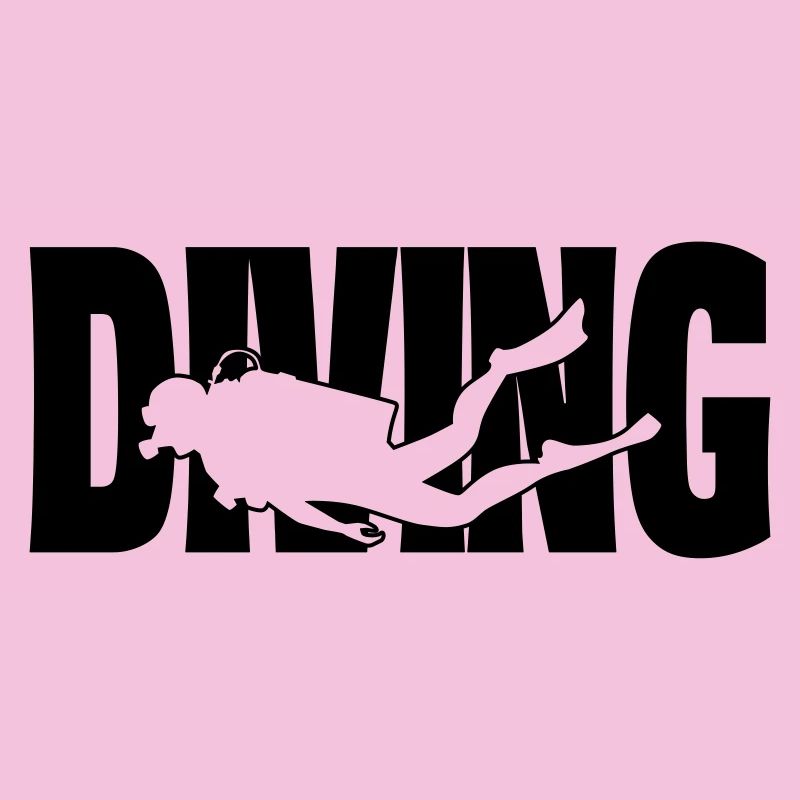 diving II