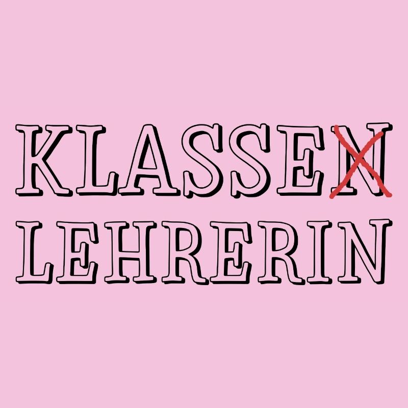 Klassen Lehrerin