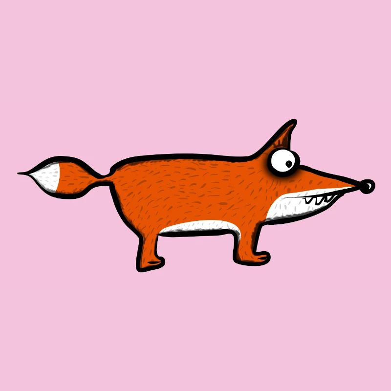 Fuchs