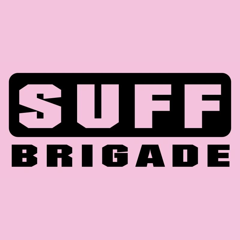 Suff Brigade