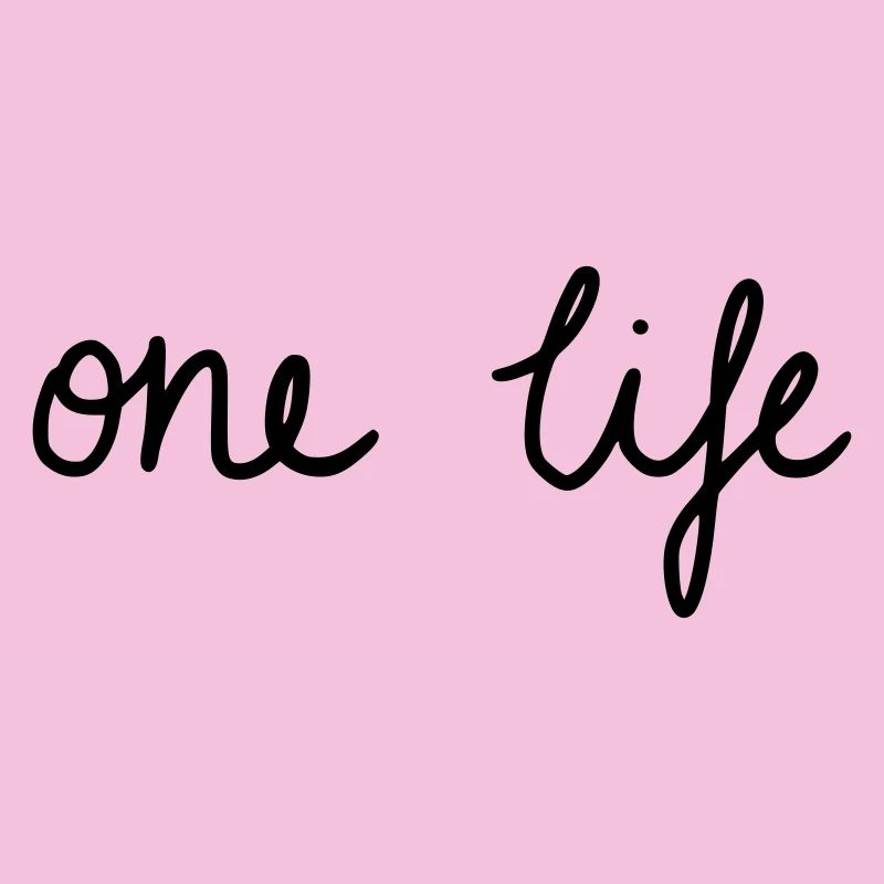 UNE VIE