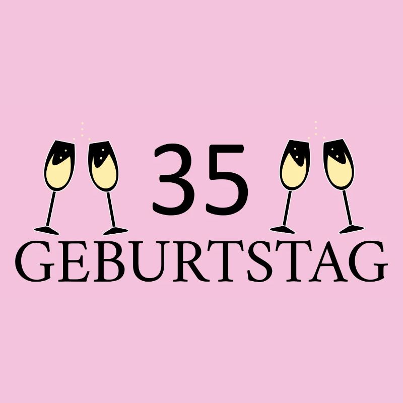 35e anniversaire 35 ans